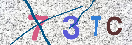 Immagine CAPTCHA