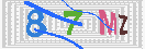 Immagine CAPTCHA