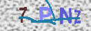 Immagine CAPTCHA