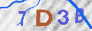 Immagine CAPTCHA