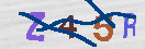 Immagine CAPTCHA
