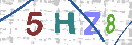 Immagine CAPTCHA