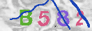 Immagine CAPTCHA