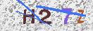 Immagine CAPTCHA