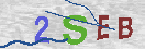 Immagine CAPTCHA