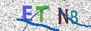 Immagine CAPTCHA