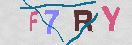 Immagine CAPTCHA