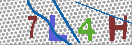 Immagine CAPTCHA
