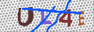 Immagine CAPTCHA