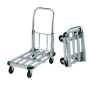 Carrello Pieghevole Estensibile Gemini