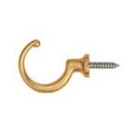 Gancio Ottone ad Anello Aperto