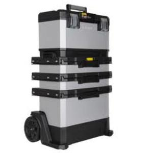 Carrello Portattrezzi Trolley Stanley 95-622 Carrello Portattrezzi Trolley Stanley 95-622