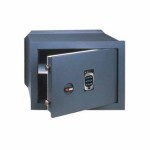 Cassaforte Elettronica CISA 8271031
