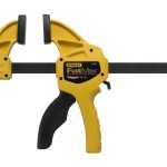 Strettoio Multifix Stanley Trigger Clamp