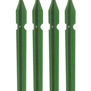 Pali per Recinzioni a T Pali per Recinzioni a T