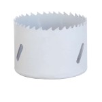 Seghe a Tazza Bimetalliche per Acciaio