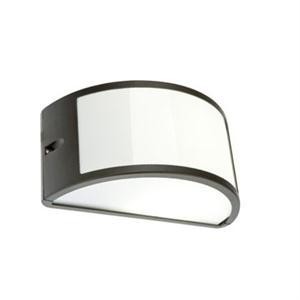 Applique per Esterni con Frontale Aperto Applique per Esterni con Frontale Aperto