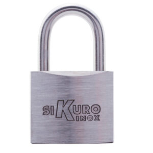 Lucchetto INOX ad Arco