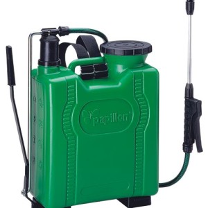Pompa Irroratrice a Zaino “Scirocco” 12L pompa irroratrice