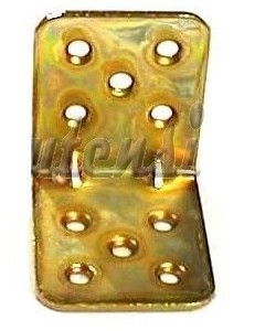 Piastra Giunzione Piegata con Rinforzi FEMINU790-piastra-di-giunzione-piegata