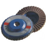 Dischi Abrasivi Lamellari