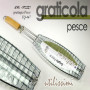 Graticola per Pesce