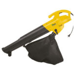 ASPIRATORE SOFFIATORE PER FOGLIE PAPILLON ASSO 260
