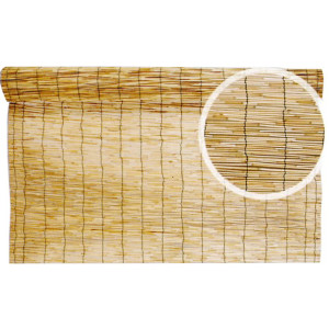 Stuoia Arella per Coperture di Bamboo