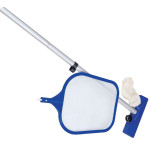 kit manutenzione piscina standard