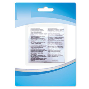 kit riparazione piscina 10 toppe