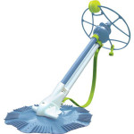 pulitore automatico per piscine idraulico