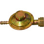 Regolatore Gas per Stufe