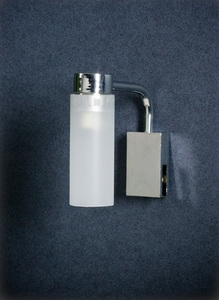 Applique cromo 6749 LAMPADA