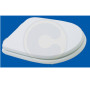 COPRIWATER ARETUSA LACCATO BIANCO