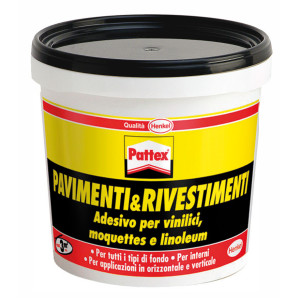 Pattex Pavimenti & Rivestimenti Pattex Pavimenti & Rivestimenti