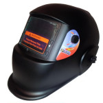 Maschera autoscurante per saldatore HELMET 2000 E