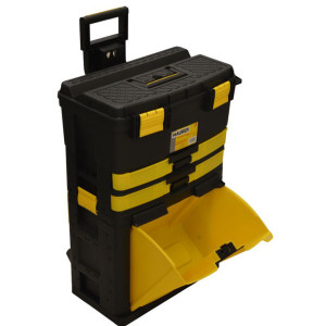 Portautensili a Trolley  Maurer 91963 Portautensili a Trolley Maurer 91963