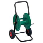 Carrello Avvolgitubo per 80 mt tubo 93989