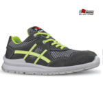 Scarpa Antinfortunistica U Power NICO