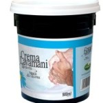 Crema Lavamani alla Glicerina