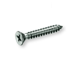 Viti Autofilettanti Inox TPS Viti autofilettanti Inox