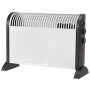 Termoconvettore a pavimento LCV06