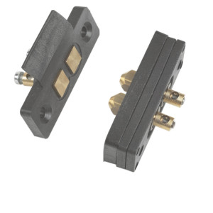 Contatti Elettrici per Elettro Serrature