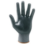 Guanto Nylon con Nitrile Spalmato