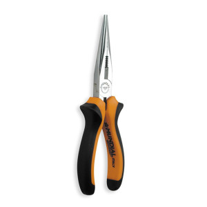 Pinza Becchi Mezzotondo