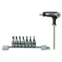 Inserti a Bussola Torx con Impugnatura Maurer 92776