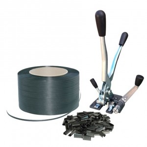 Reggetta Nylon per Imballaggi