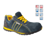 Scarpa Antinfortunistica SEWARD Maurer S1P