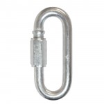 Maglia Rapida Acciaio Inox