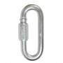 Maglia Rapida Acciaio Inox
